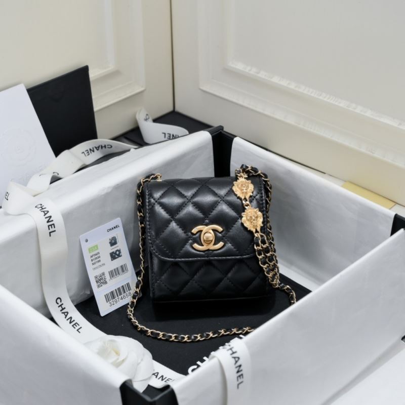 Ch**el satchel bags